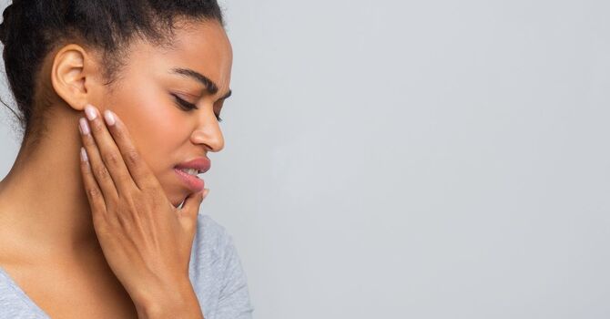 Headaches and Jaw Pain