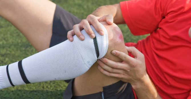 Sports Specific Injuries