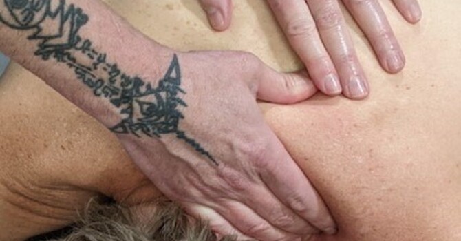 Massage Therapy