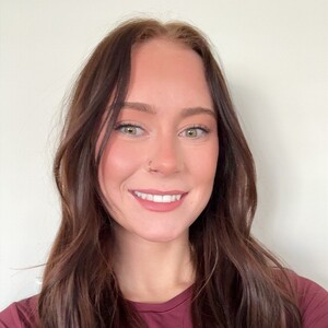 staff member image