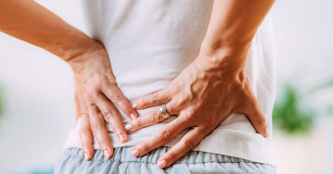Can a Chiropractor Help with Sciatica? What to Know Before You Book image